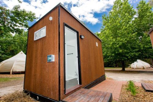 Big4 Yarra Valley Holiday Park