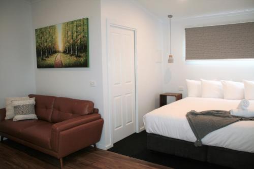 Big4 Yarra Valley Holiday Park