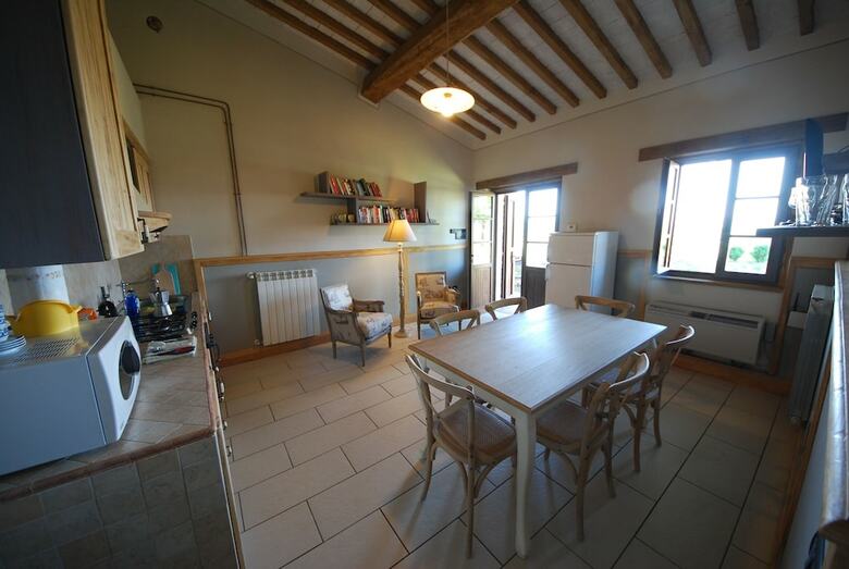 Agroturismo Spoleto By The Pool