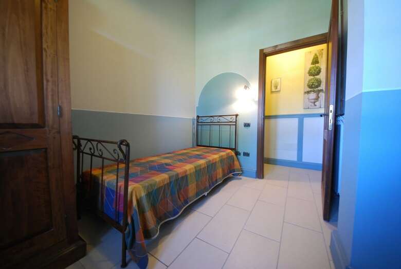 Agroturismo Spoleto By The Pool