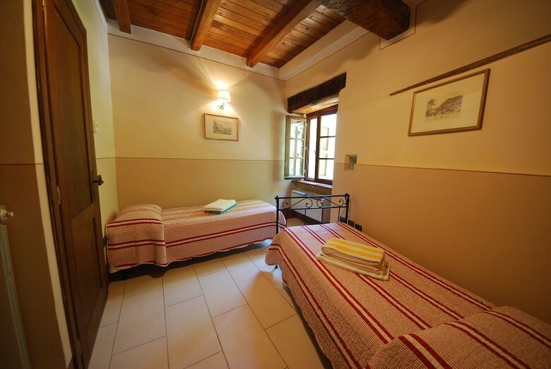 Agroturismo Spoleto By The Pool