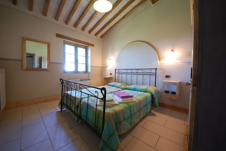 Agroturismo Spoleto By The Pool