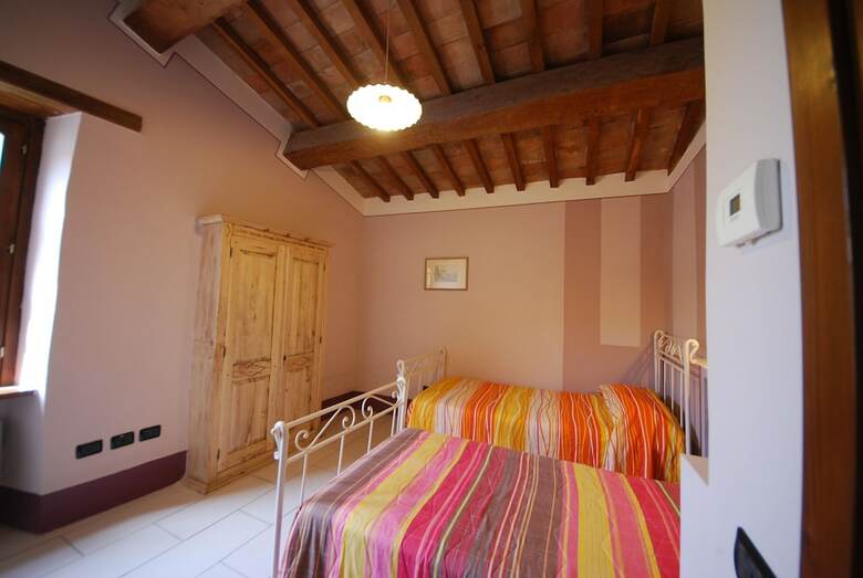 Agroturismo Spoleto By The Pool