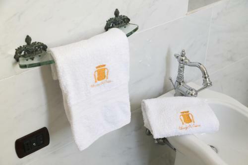 Bed & Breakfast Palazzo De Castro