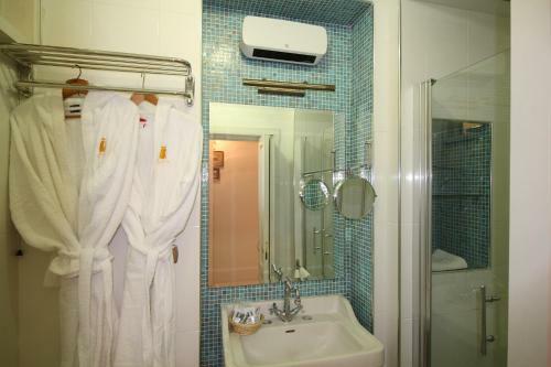 Bed & Breakfast Palazzo De Castro