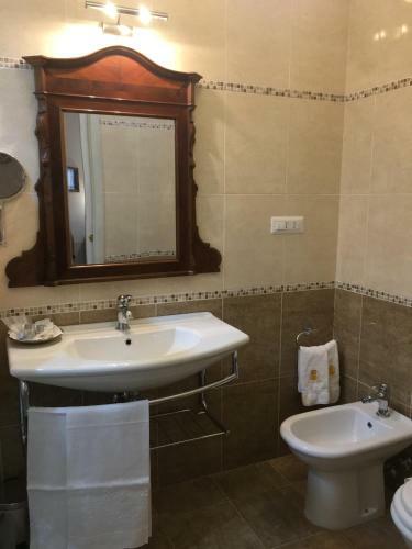 Bed & Breakfast Palazzo De Castro