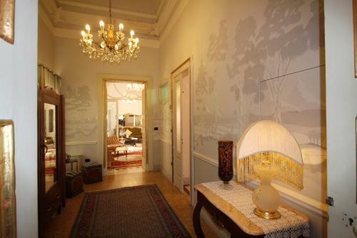 Bed & Breakfast Palazzo De Castro