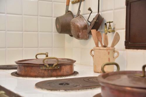Bed & Breakfast Palazzo De Castro