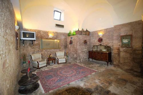 Bed & Breakfast Palazzo De Castro