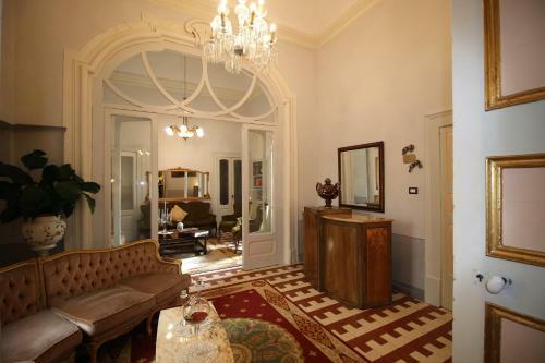Bed & Breakfast Palazzo De Castro