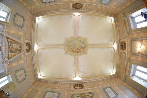 Bed & Breakfast Palazzo De Castro