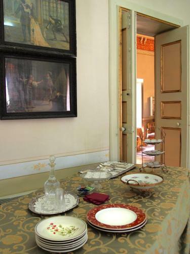 Bed & Breakfast Palazzo De Castro