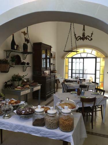 Bed & Breakfast Palazzo De Castro