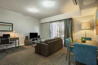 Apartamentos Quest Liverpool
