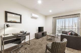 Apartamentos Quest Liverpool