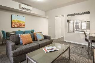 Apartamentos Quest Liverpool