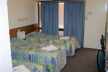 Abajaz Motor Inn