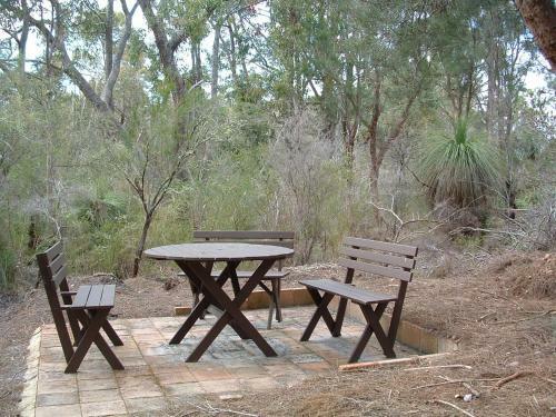 Yelverton Brook Eco Spa Retreat & Conservation Sanctuary