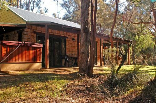 Yelverton Brook Eco Spa Retreat & Conservation Sanctuary