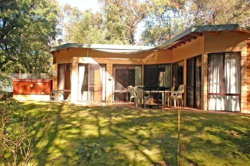 Yelverton Brook Eco Spa Retreat & Conservation Sanctuary