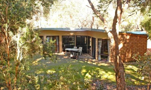 Yelverton Brook Eco Spa Retreat & Conservation Sanctuary