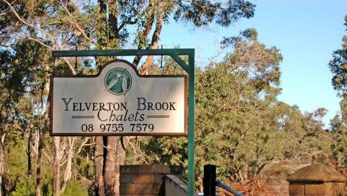 Yelverton Brook Eco Spa Retreat & Conservation Sanctuary