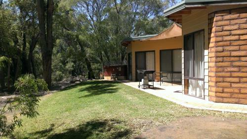 Yelverton Brook Eco Spa Retreat & Conservation Sanctuary