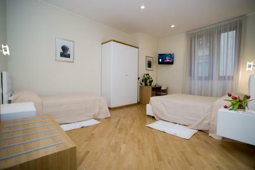 Bed & Breakfast La Locanda Di Gino