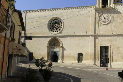 Bed & Breakfast La Locanda Di Gino