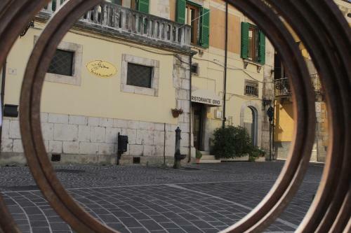 Bed & Breakfast La Locanda Di Gino