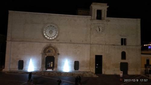 Bed & Breakfast La Locanda Di Gino