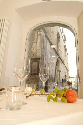 Bed & Breakfast La Locanda Di Gino
