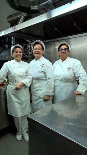 Bed & Breakfast La Locanda Di Gino