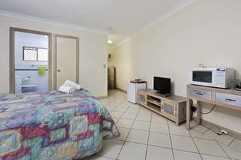 Active Holidays Big4 Mudgee