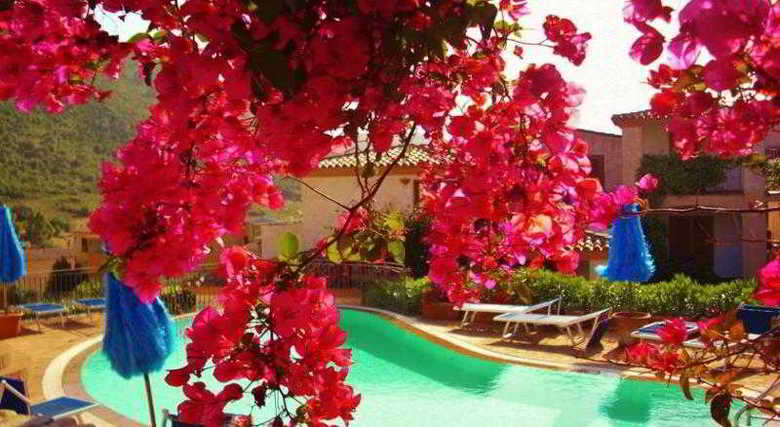 Apartamento Residence  Bouganvillage