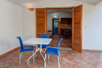 Apartamento Residence  Bouganvillage
