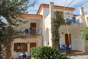 Apartamento Residence  Bouganvillage