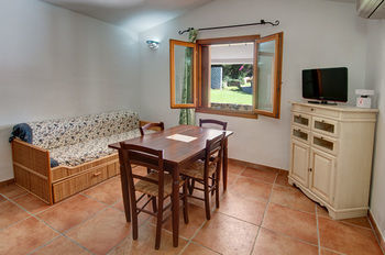 Apartamento Residence  Bouganvillage
