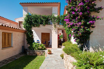 Apartamento Residence  Bouganvillage