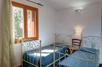 Apartamento Residence  Bouganvillage