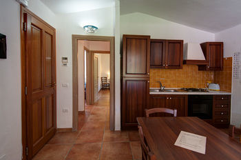 Apartamento Residence  Bouganvillage