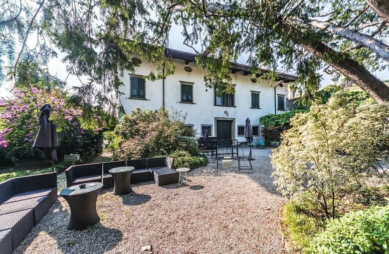 Agroturismo Villa De Rubeis Florit