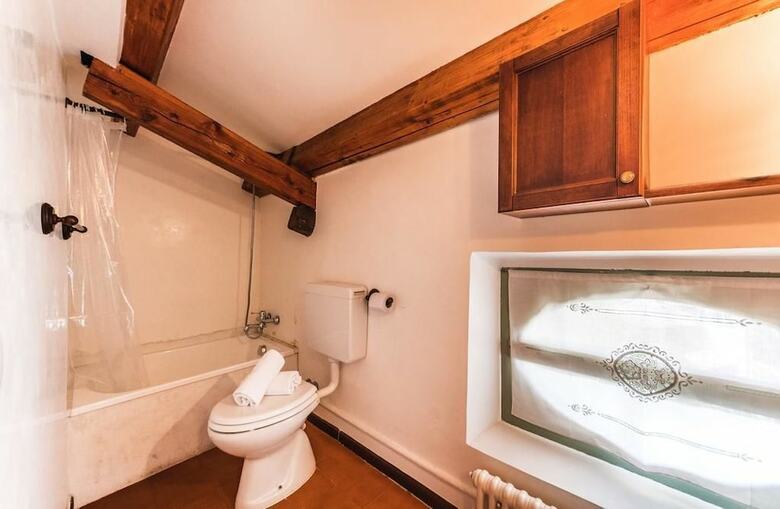 Agroturismo Villa De Rubeis Florit