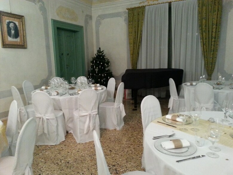 Agroturismo Villa De Rubeis Florit