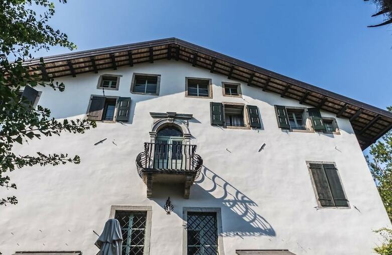 Agroturismo Villa De Rubeis Florit