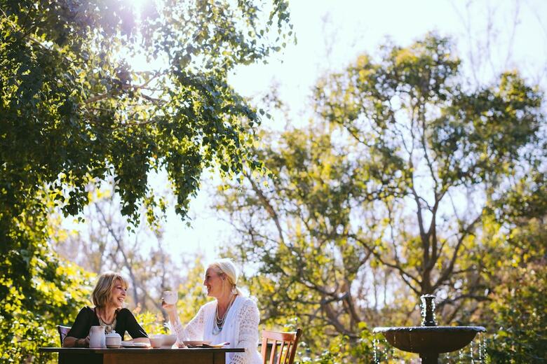 Bed & Breakfast Holberry House