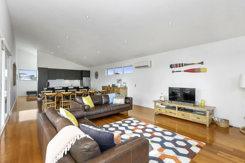 Apartamento Anchors Beach House