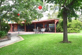 Motel River Country Inn