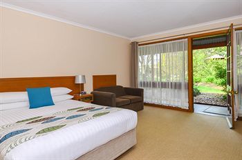 Motel River Country Inn