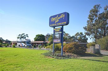 Motel River Country Inn